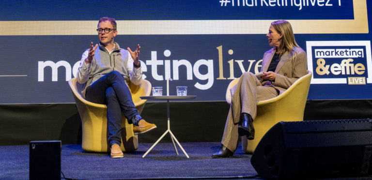 MARKETING EN EFFIES LIVE 2024