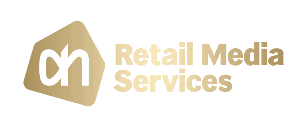 ah-retail-media-logo-gold-transparant
