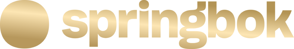 Springbok_Gold