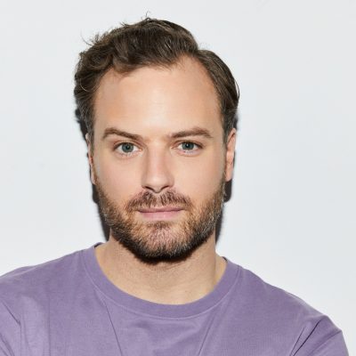 Jim Bakkum Effie